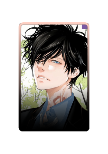 Ron skin #3