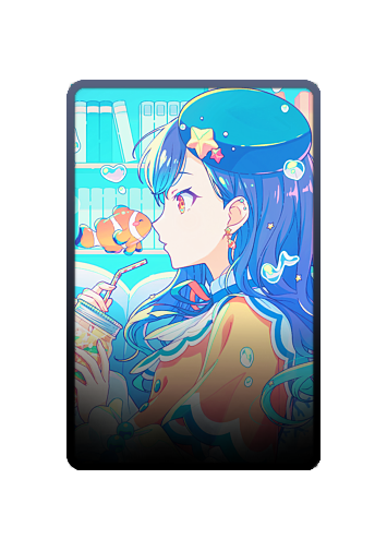 An Shiraishi skin