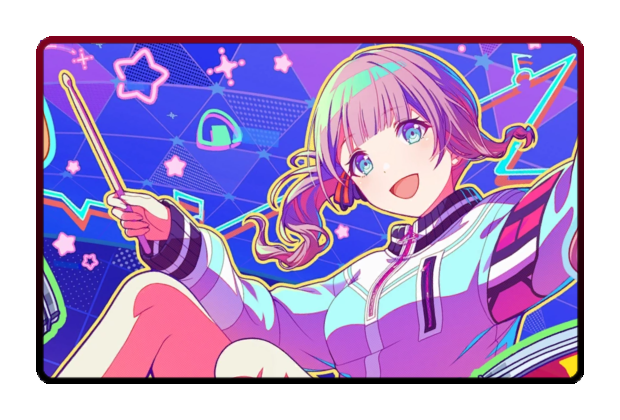 Honami Mochizuki poster skin #2