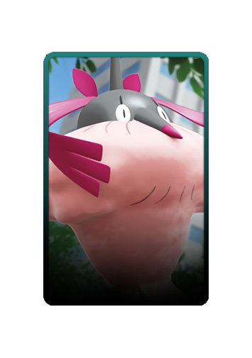 Wormadam skin