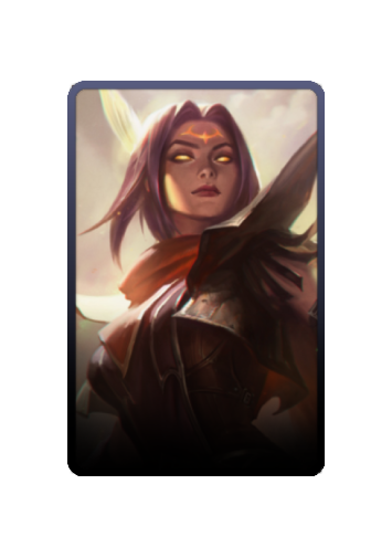Irelia skin #2
