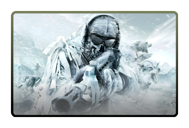 Simon Riley poster skin