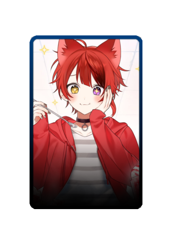 Rinu skin #6