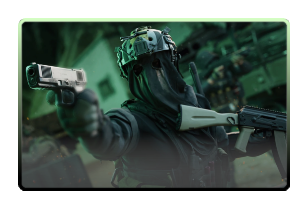 Konig poster skin