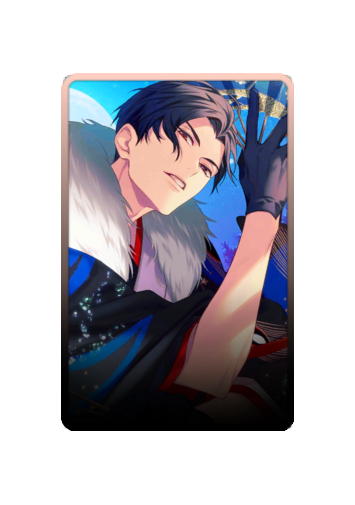 Lucifer Festival 2025 skin