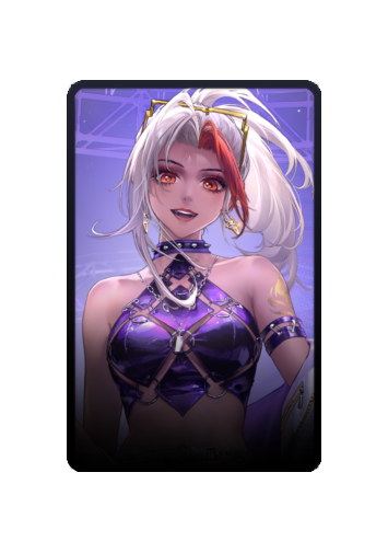 Peggy skin