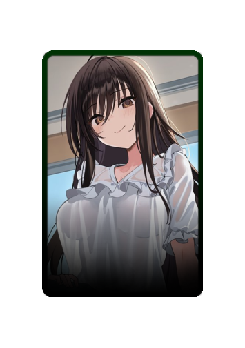 Yui Kotegawa skin #4