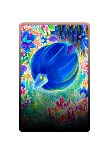 Glimmora skin