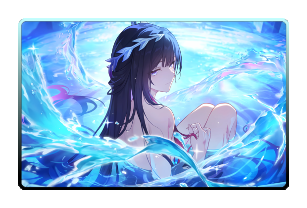 Hysilens poster skin