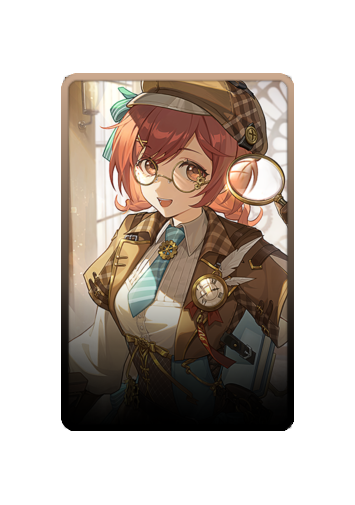 Maddelena skin