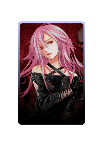 Inori Yuzuriha skin #2