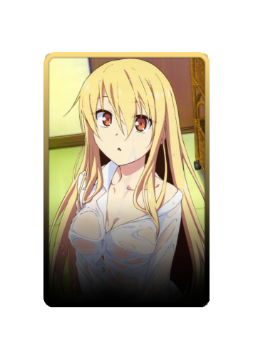 Shiina Mashiro skin