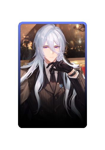 Cael Anselm skin #7