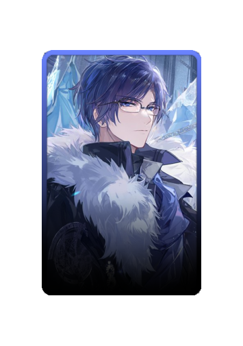Clarence Clayden skin #7