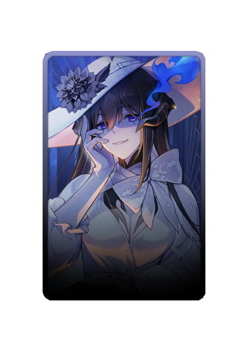 Constance skin #2
