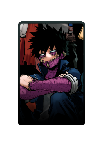 Dabi skin #2