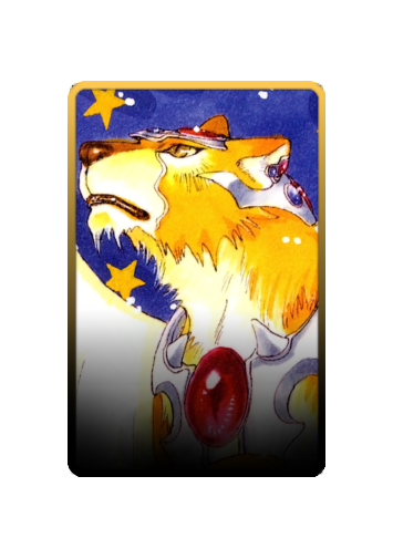 Keroberos skin