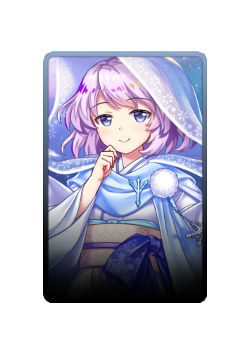 Letty Whiterock skin