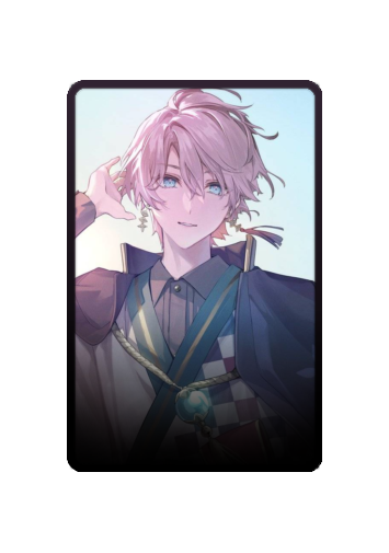 Kaida Haru skin #3