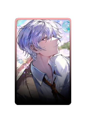 Towa Otonashi skin