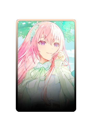 Megurine Luka skin #6