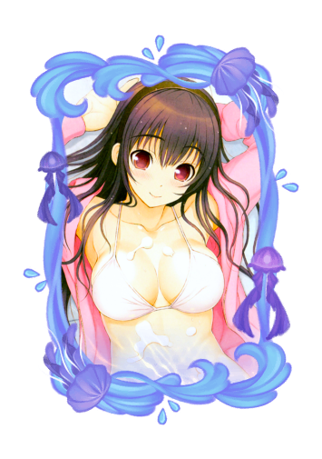 Sone Miyuki Summer 2026 skin