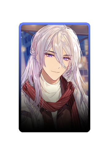 Cael Anselm skin