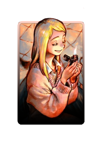 Emma 3D skin