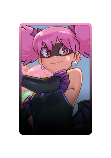 Kazuho Haneyama skin #2