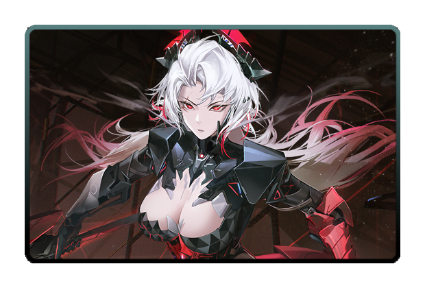 Veronica poster skin