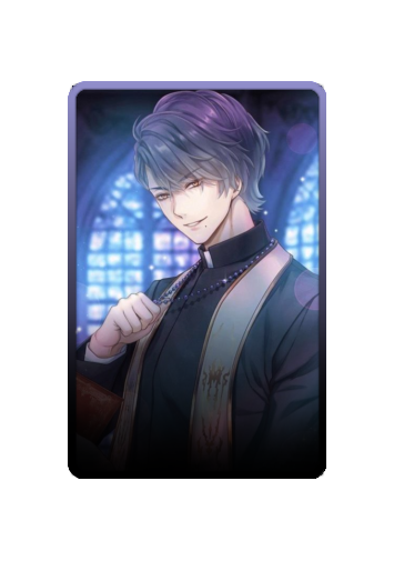 Clavis skin #2