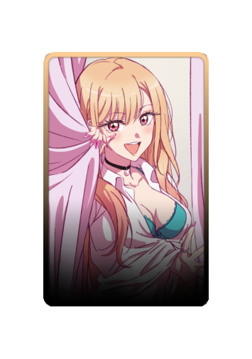 Marin Kitagawa skin #6