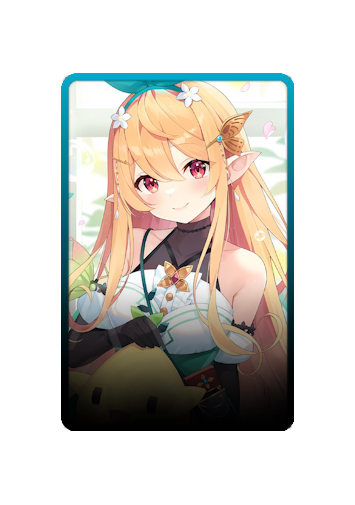 Pomu Rainpuff skin