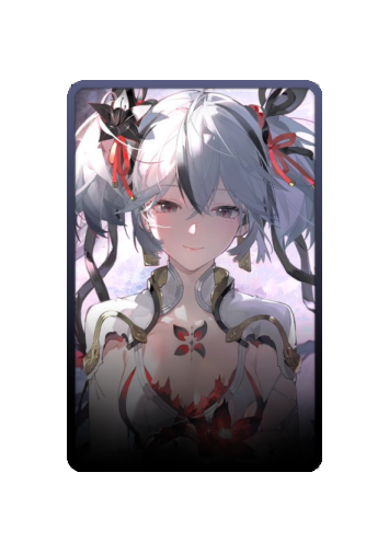 Camellya skin #2