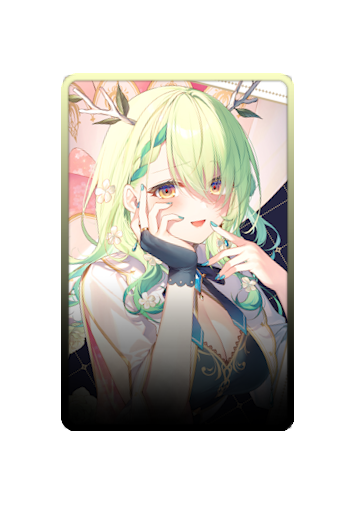 Ceres Fauna skin #3