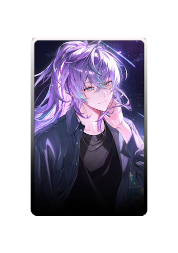 Hoshirube Sho skin #3