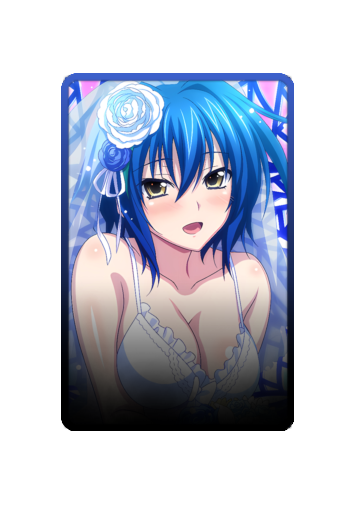 Xenovia Quarta skin