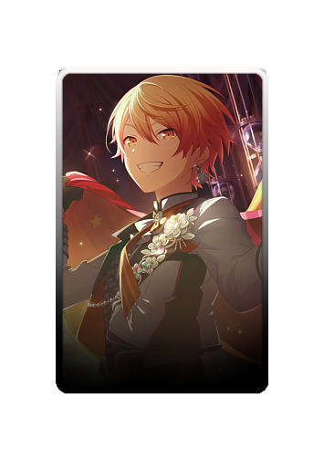 Tsukasa Tenma skin #3