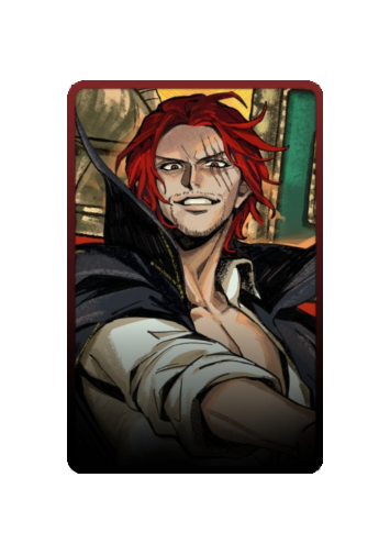 Shanks skin #4