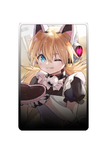 Betty Maid 2025 skin