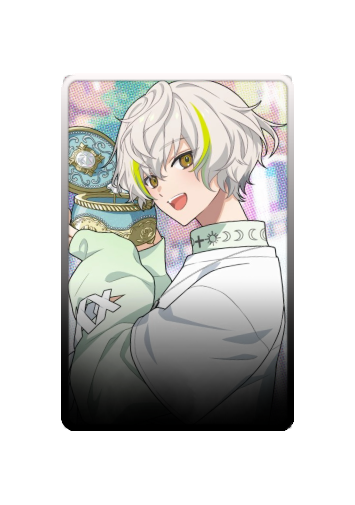 Toi Shiramitsu skin