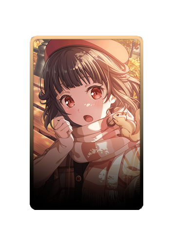 Rimi Ushigome skin #2