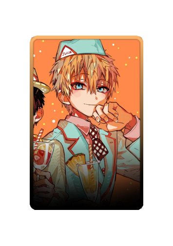 Teru Minamoto skin