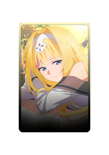Alice Synthesis Thirty skin #2