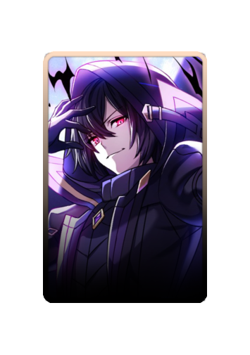 Cid Kagenou skin #4