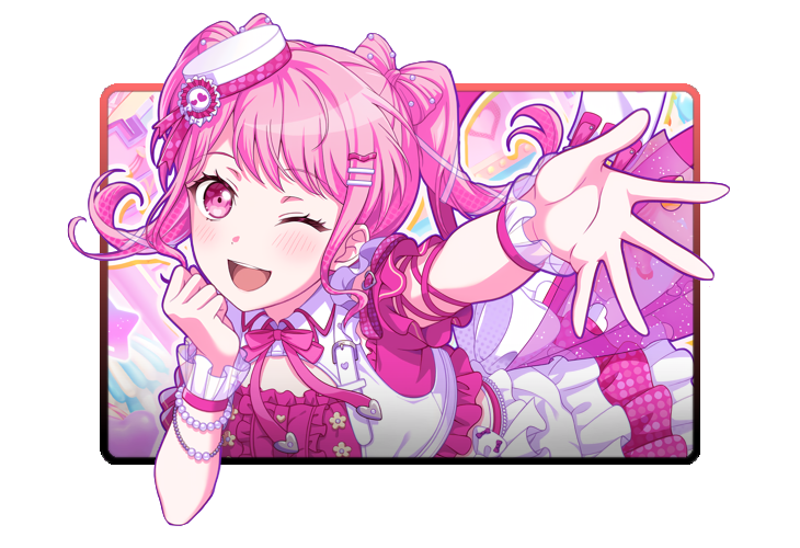 Aya Maruyama 3D poster skin