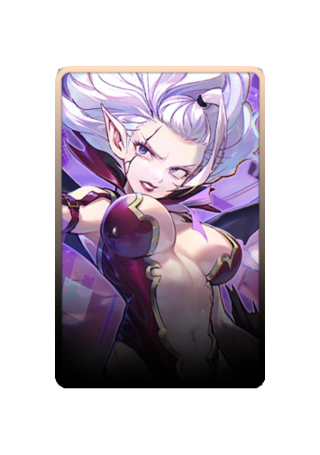 Strauss Mirajane skin