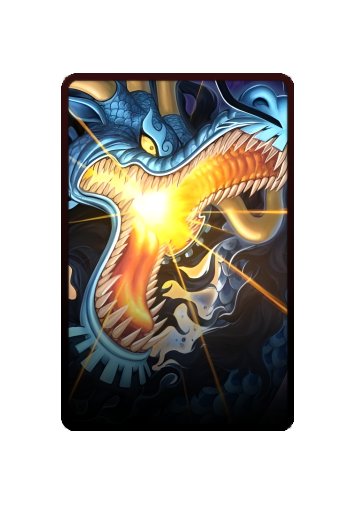Kaidou skin