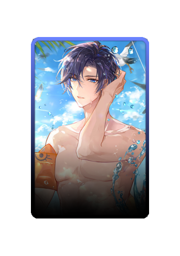 Clarence Clayden Summer 2025 skin