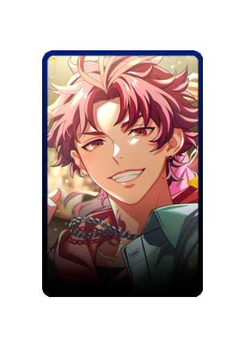 Allen Sugasano skin